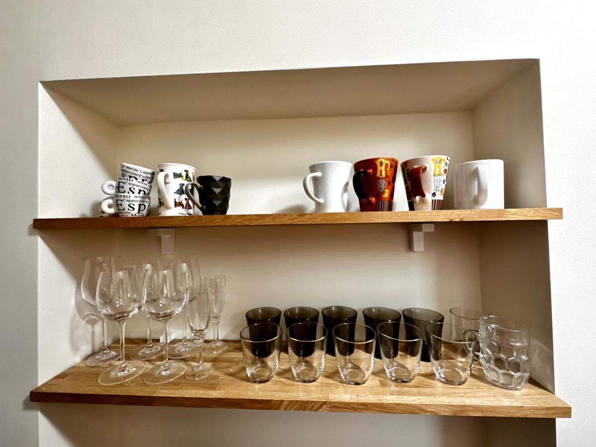 Branko'S Residence Timişoara Eksteriør billede