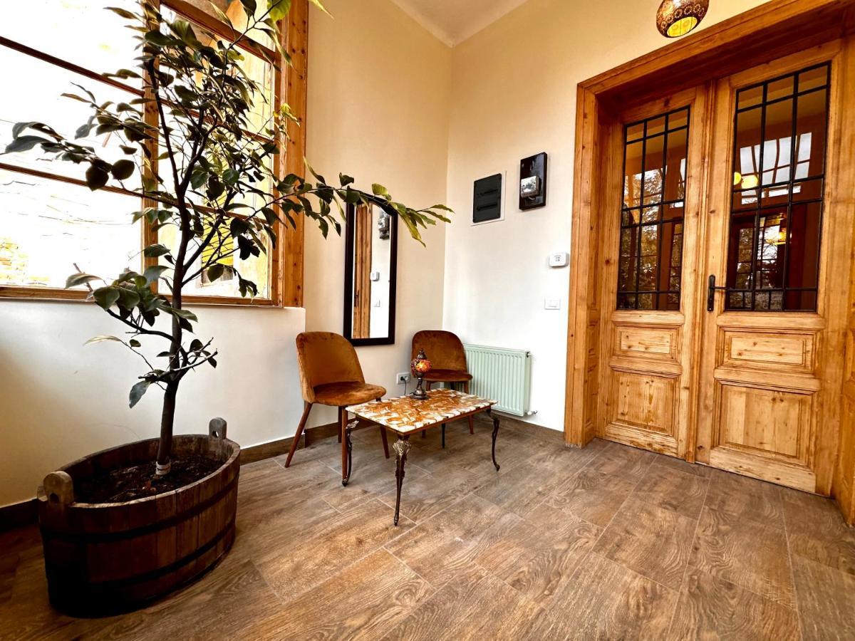 Branko'S Residence Timişoara Eksteriør billede