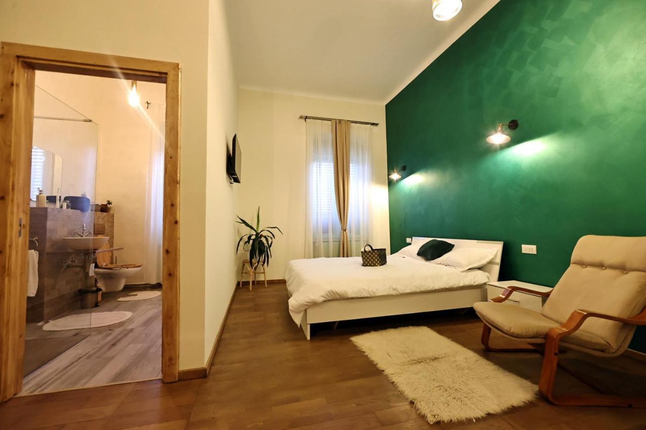 Branko'S Residence Timişoara Eksteriør billede