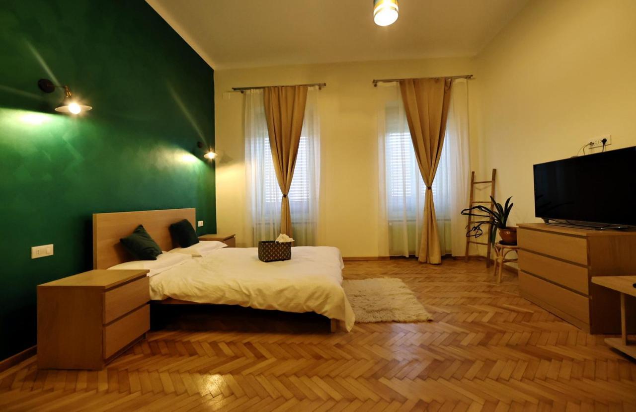 Branko'S Residence Timişoara Eksteriør billede